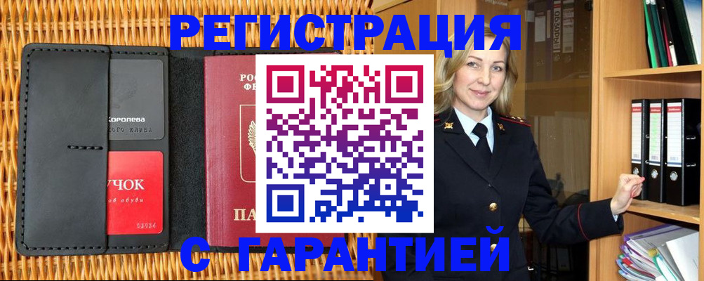 временная прописка в Щиграх